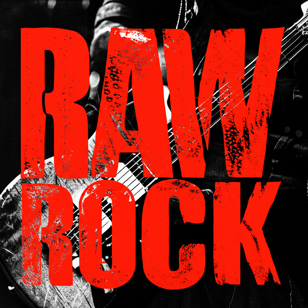 Raw & Unfiltered by insertNameHere